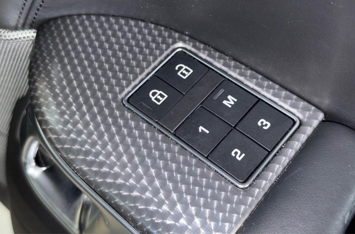 2021 Land Rover Range Rover Sport DI6 221kW HSE Dynamic L494 MY21.5 4X4 Dual Range Santorini Black