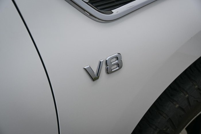 2021 Nissan Patrol Ti