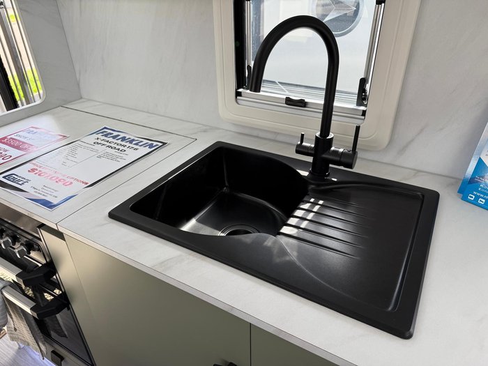 2025 Franklin X Factor