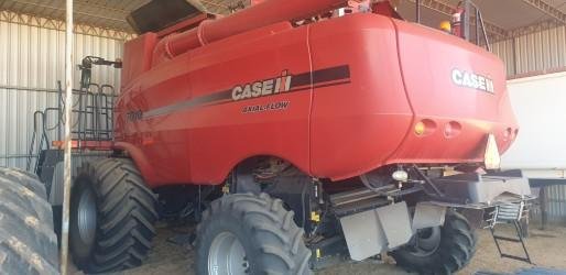 2008 CASE IH 7010