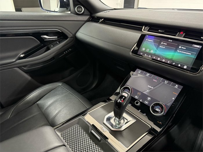 2019 Land Rover Range Rover Evoque D150 R-Dynamic SE