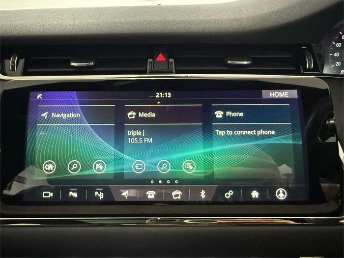 2019 Land Rover Range Rover Evoque D150 R-Dynamic SE