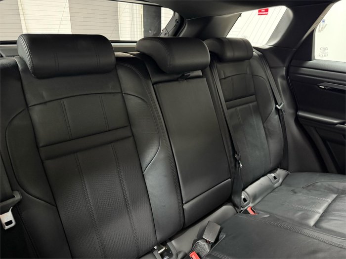 2019 Land Rover Range Rover Evoque D150 R-Dynamic SE