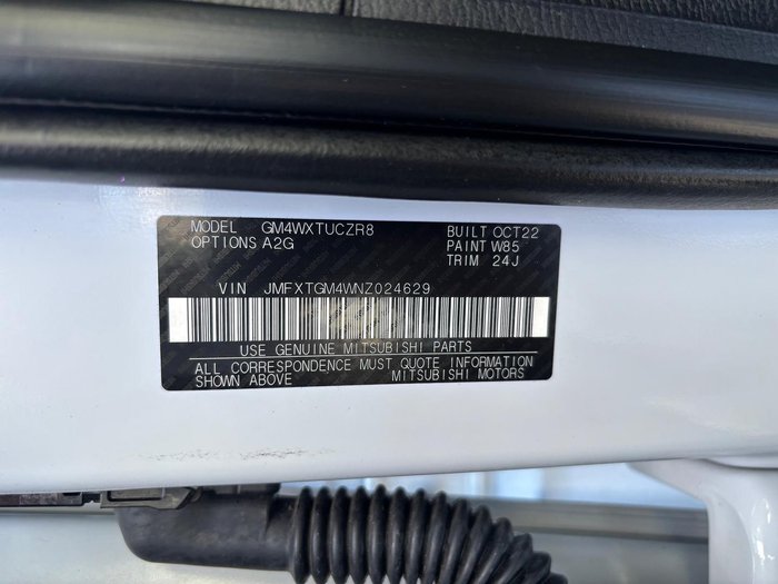 2022 Mitsubishi Outlander Exceed