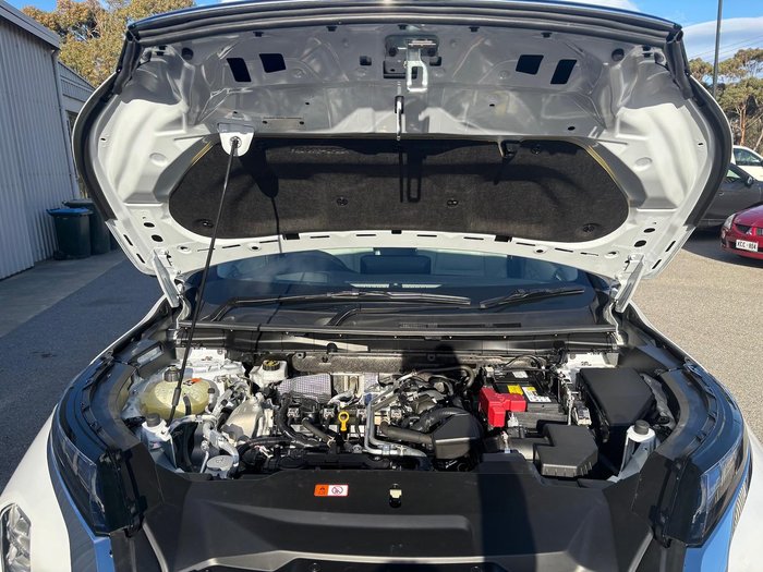 2022 Mitsubishi Outlander Exceed