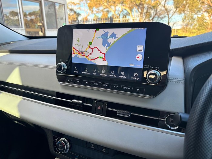 2022 Mitsubishi Outlander Exceed