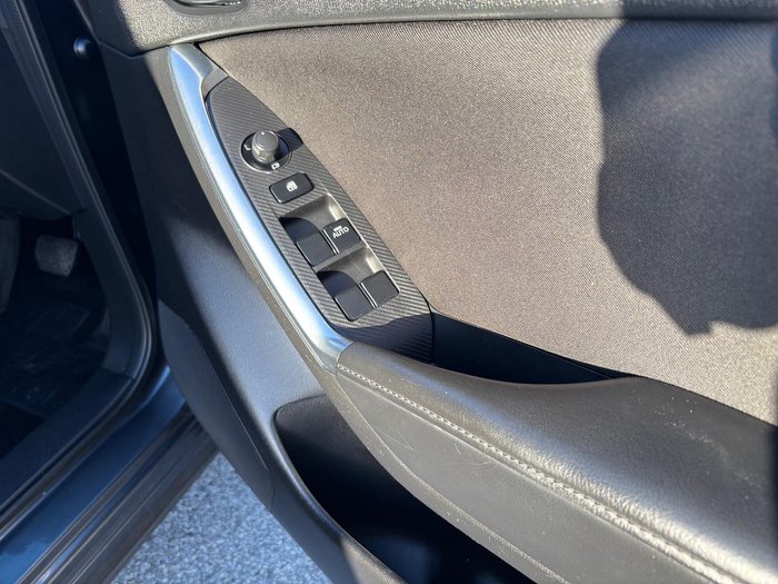 2017 Mazda CX-5 Maxx Sport