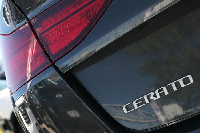 2024 Kia Cerato S
