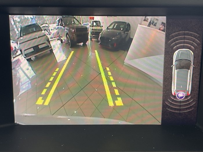 2017 Volvo XC60 T5 R-Design