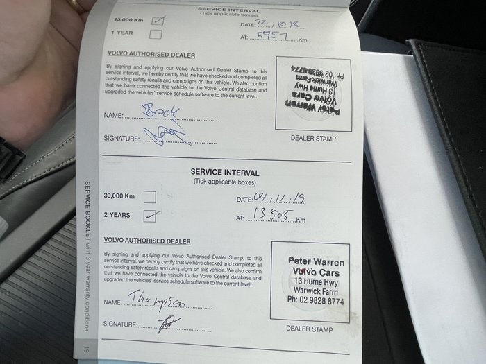 2017 Volvo XC60 T5 R-Design