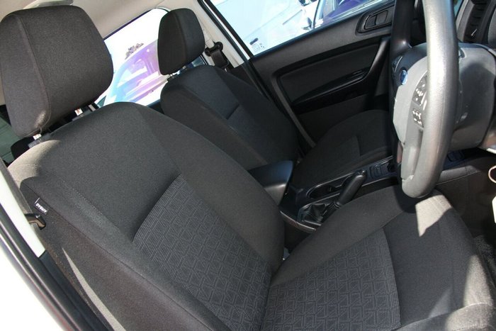 2021 Ford Ranger XL Hi-Rider