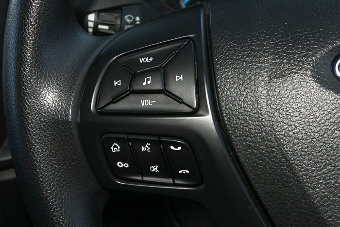 2021 Ford Ranger XL Hi-Rider