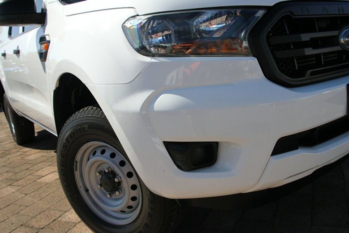 2021 Ford Ranger XL Hi-Rider