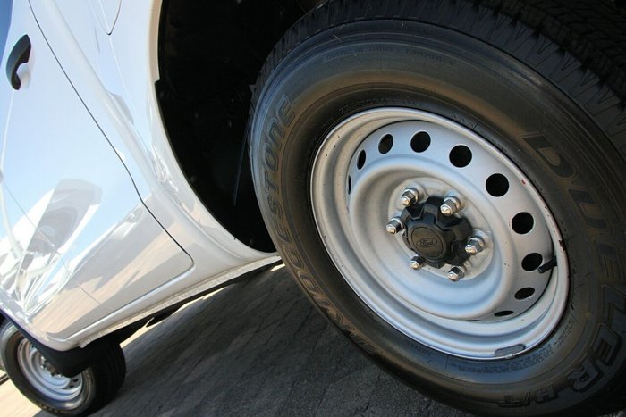 2021 Ford Ranger XL Hi-Rider