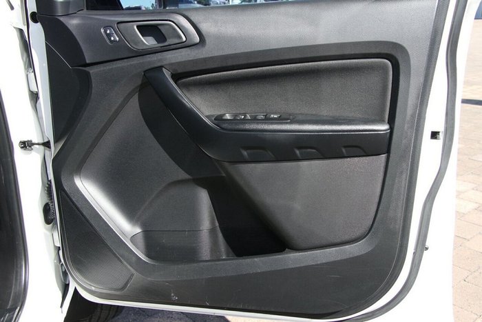 2021 Ford Ranger XL Hi-Rider