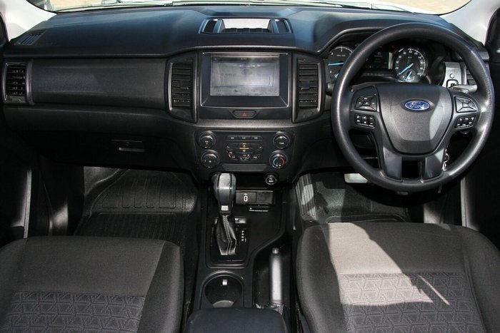 2021 Ford Ranger XL Hi-Rider