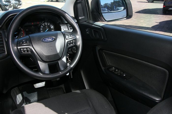 2021 Ford Ranger XL Hi-Rider