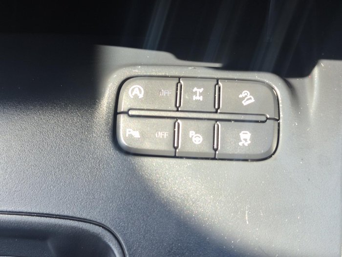 2021 Ford Ranger XLT PX MkIII MY21.25 4X4 Dual Range White