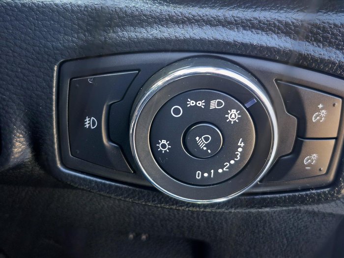 2021 Ford Ranger XLT PX MkIII MY21.25 4X4 Dual Range White