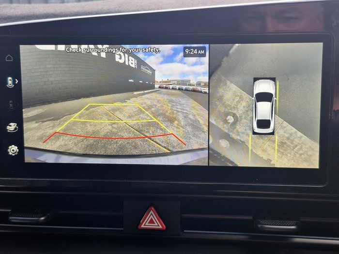 2025 Hyundai i30 N Line Premium