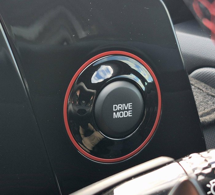 2025 Hyundai i30 N Line Premium CN7.V3 MY25 Grey