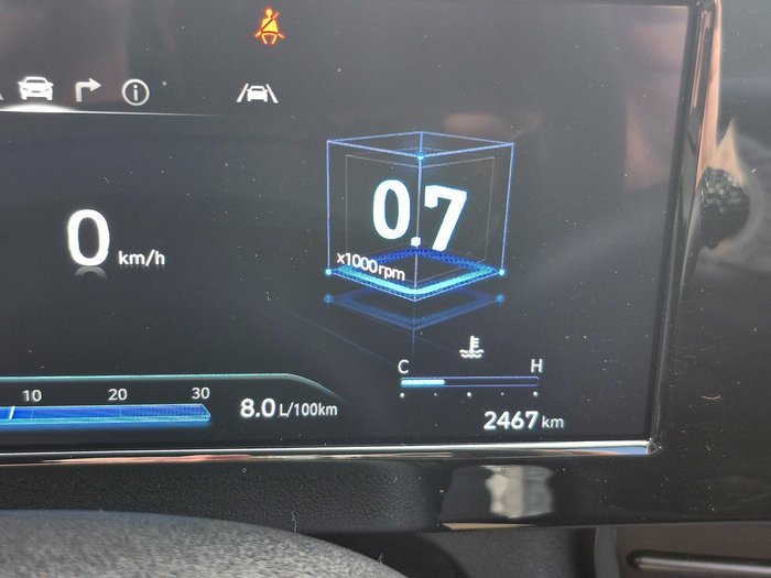 2025 Hyundai i30 N Line Premium