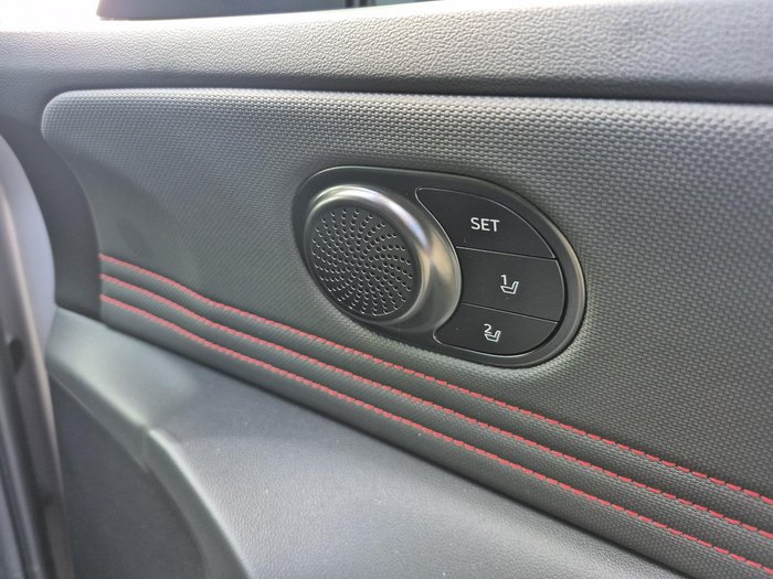 2025 Hyundai i30 N Line Premium