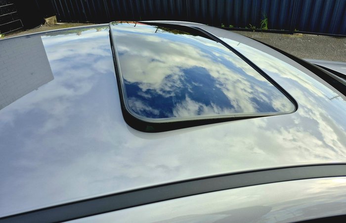 2025 Hyundai i30 N Line Premium CN7.V3 MY25 Grey