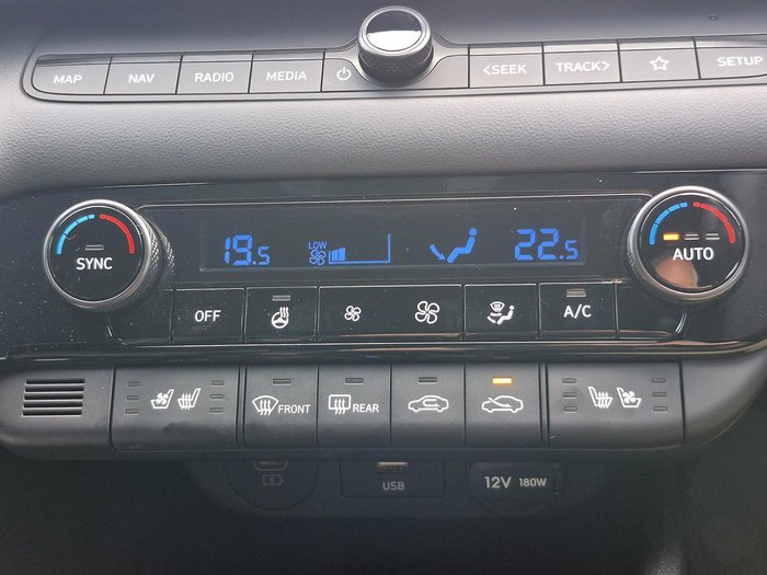 2025 Hyundai i30 N Line Premium