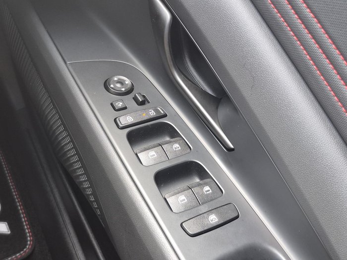 2025 Hyundai i30 N Line Premium