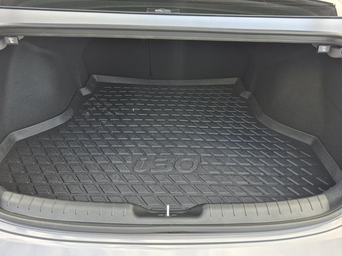 2025 Hyundai i30 N Line Premium