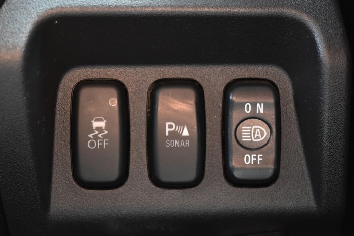 2019 Mitsubishi Pajero GLS