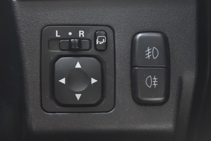 2019 Mitsubishi Pajero GLS