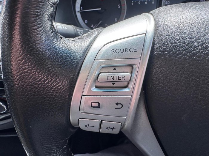 2018 Nissan Navara ST D23 Series 3 4x2 Brilliant Silver