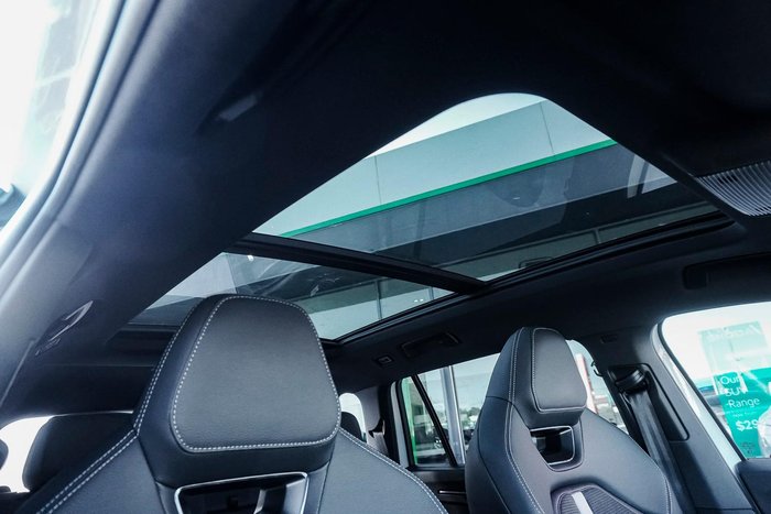 2025 SKODA Kodiaq 140TSI Sportline