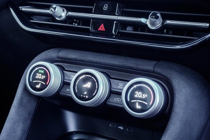 2025 SKODA Kodiaq 140TSI Sportline