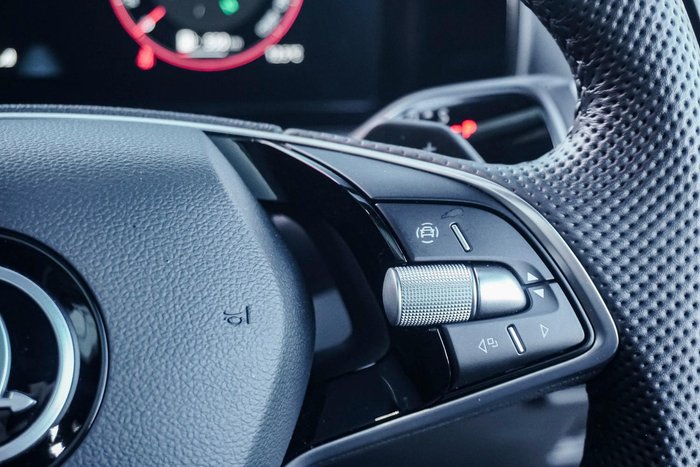 2025 SKODA Kodiaq 140TSI Sportline