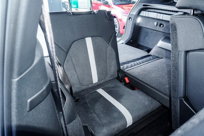 2025 SKODA Kodiaq 140TSI Sportline