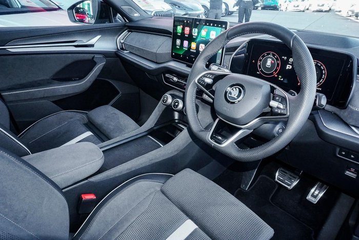 2025 SKODA Kodiaq 140TSI Sportline