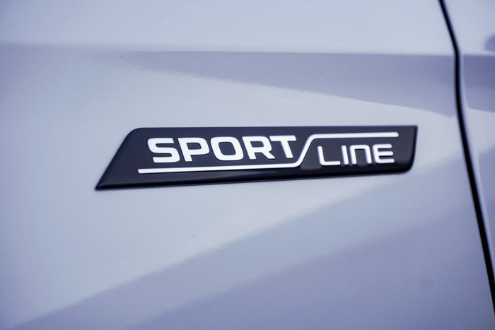 2025 SKODA Kodiaq 140TSI Sportline