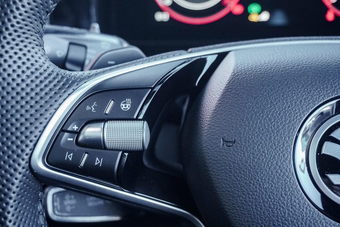 2025 SKODA Kodiaq 140TSI Sportline