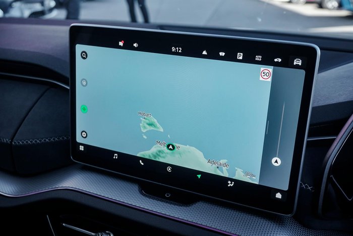 2025 SKODA Kodiaq 140TSI Sportline