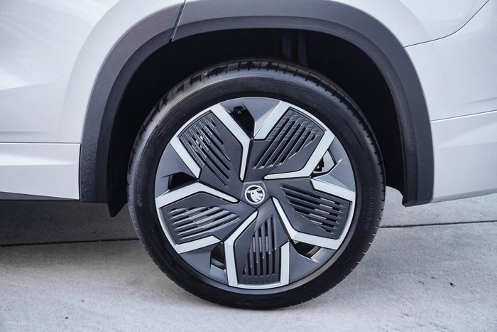 2025 SKODA Kodiaq 140TSI Sportline