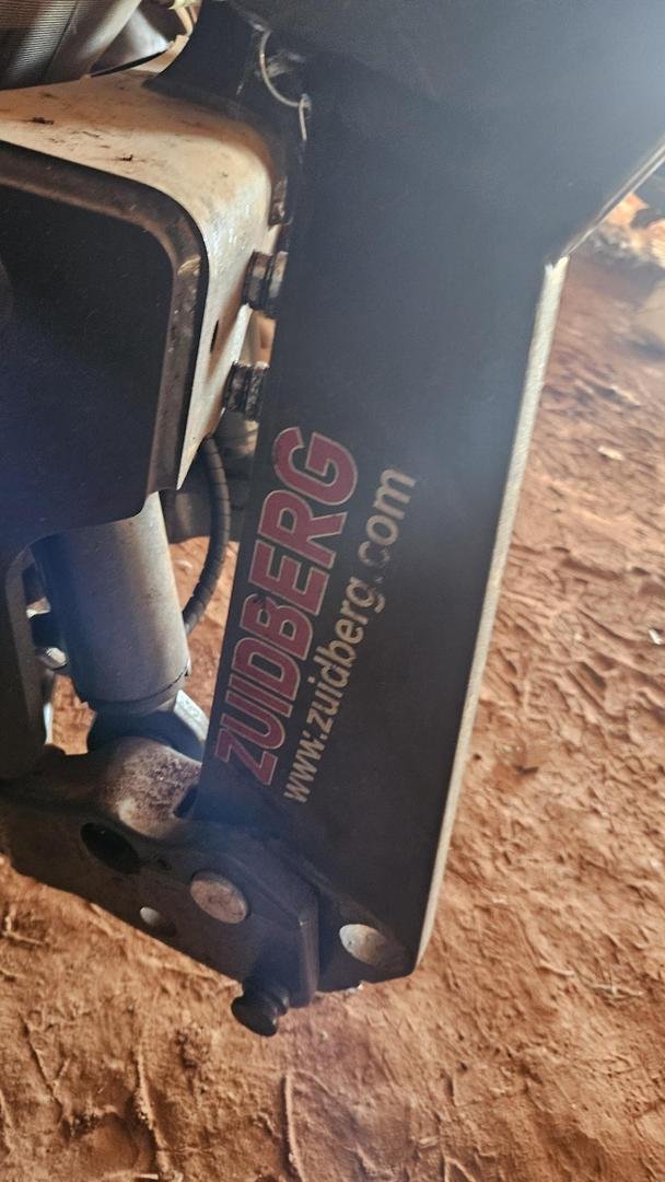 2023 Kubota M5111 Orange