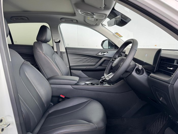 2025 MG HS Super Hybrid Essence