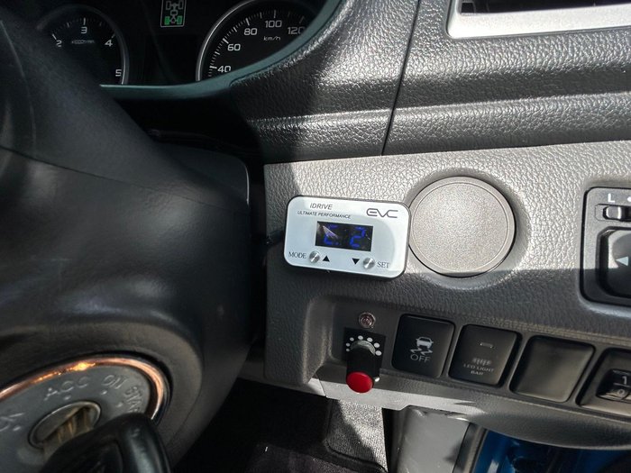 2016 Mitsubishi Triton GLS