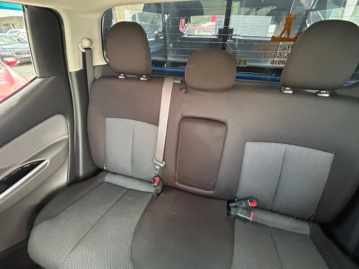 2016 Mitsubishi Triton GLS