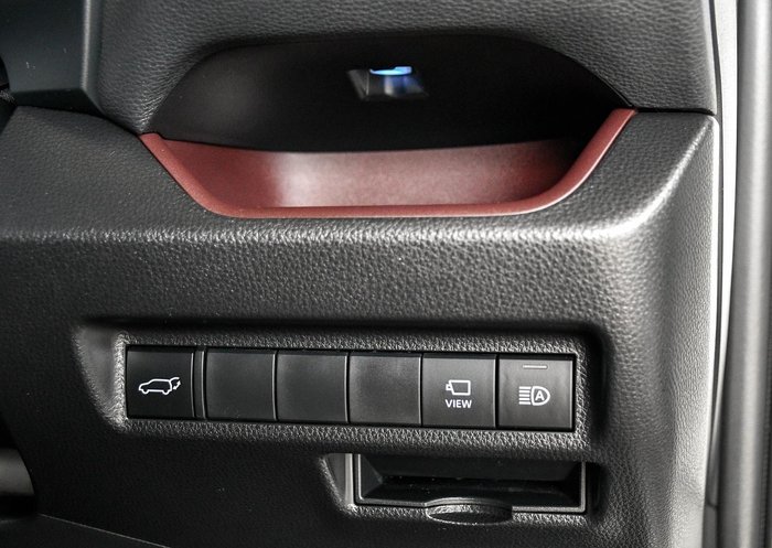 2021 Toyota RAV4 Cruiser