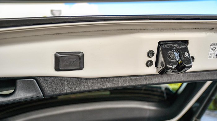 2021 Toyota RAV4 Cruiser