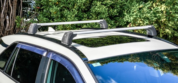 2021 Toyota RAV4 Cruiser